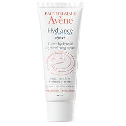 EAU THERMALE AVENE HYDRANCE EMULSIONE LEGGERA 40 ML - Angeli Pharm