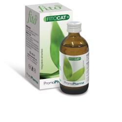FITOCAT 3 50 ML GOCCE - Angeli Pharm