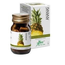 ANANAS FITOCOMPLESSO 50 OPERCOLI - Angeli Pharm