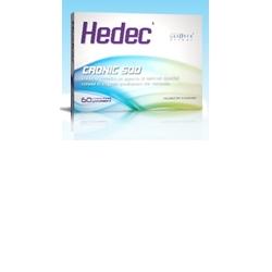 HEDEC GLAUBER 60 COMPRESSE - Angeli Pharm
