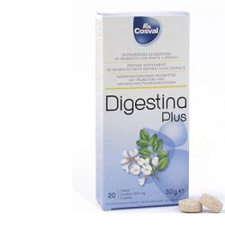 DIGESTINA PLUS 20 TAVOLETTE - Angeli Pharm