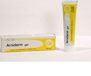 ARNIDERM GEL 50 ML - Angeli Pharm