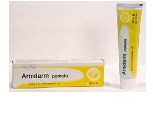 ARNIDERM POMATA 50 ML - Angeli Pharm