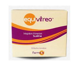 EQUIVITREO 30 BUSTINE - Angeli Pharm