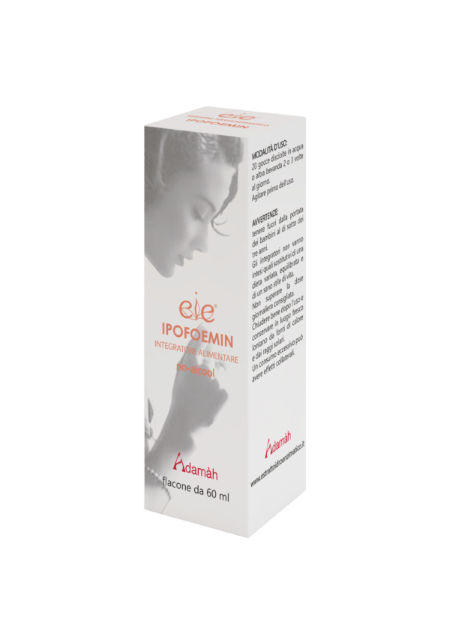 IPOFOEMIN GOCCE 60 ML - Angeli Pharm