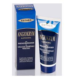 ANGIOKRYM LIPOGEL 100 ML - Angeli Pharm