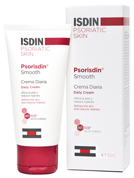 PSORISDIN CREMA - Angeli Pharm