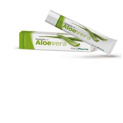 ECOBIOPOMATA ALOE VERA 50 ML - Angeli Pharm