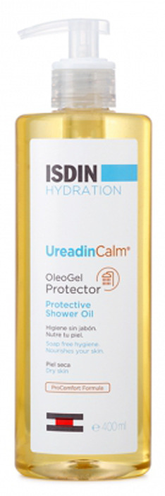 UREADIN CALM OLEOGEL 400 ML - Angeli Pharm