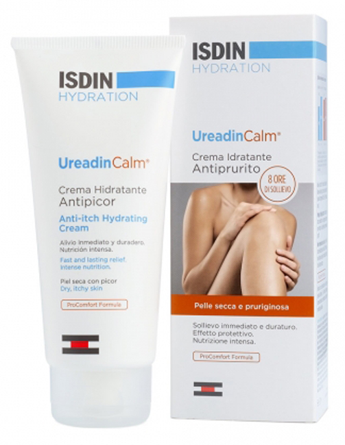 UREADIN CALM CREMA 200 ML - Angeli Pharm