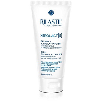 RILASTIL ATOPIC XEROLACT BALSAMO 200 ML - Angeli Pharm