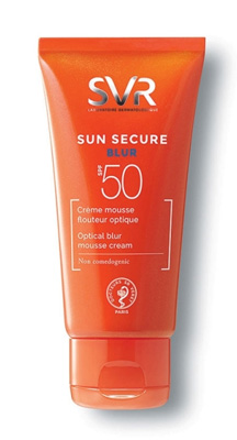 SUN SECURE BLUR VISO 50 ML - Angeli Pharm