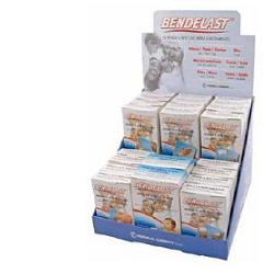 RETE ELASTICA OMBELICALE - Angeli Pharm