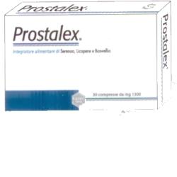 PROSTALEX 30 COMPRESSE - Angeli Pharm
