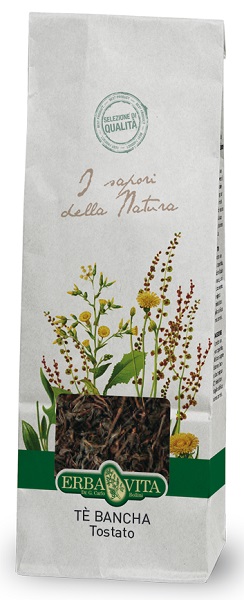 THE BANCHA TOSTATO 100 G - Angeli Pharm