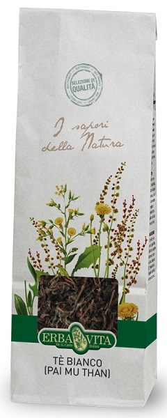 THE BIANCO PAI MUTHAN 100 G - Angeli Pharm