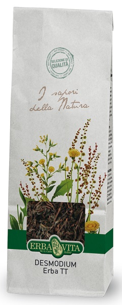 DESMODIUM ERBA TAGLIO TISANA 100 G - Angeli Pharm