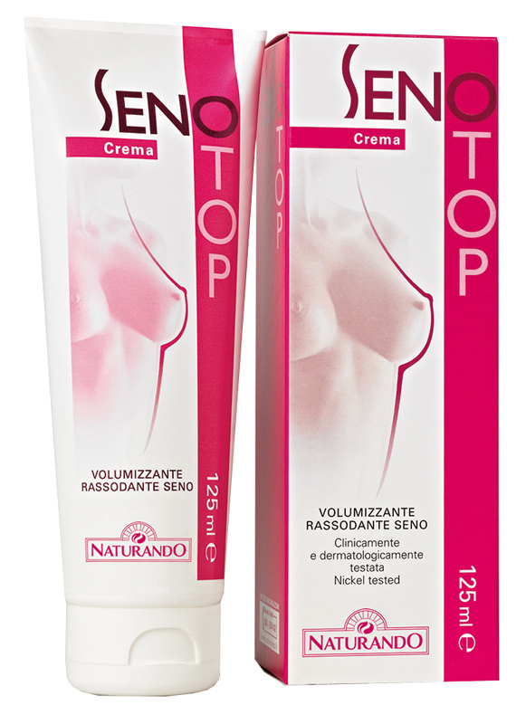 SENOTOP CREMA 125 ML - Angeli Pharm
