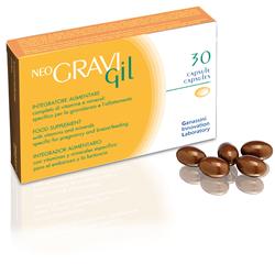 NEOGRAVIGIL 30 CAPSULE - Angeli Pharm
