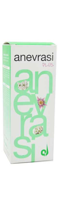 ANEVRASI PLUS 150 ML - Angeli Pharm