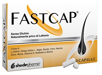 FASTCAP 30 CAPSULE - Angeli Pharm