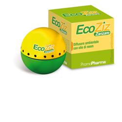 ECOZIZ DIFFUSORE AMBIENTE 150 ML - Angeli Pharm