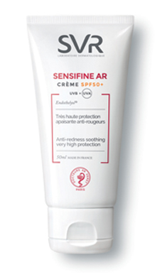 SENSIFINE AR CREME SPF50 50 ML - Angeli Pharm