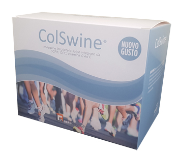 COLSWINE 30 BUSTINE DA 13 G - Angeli Pharm