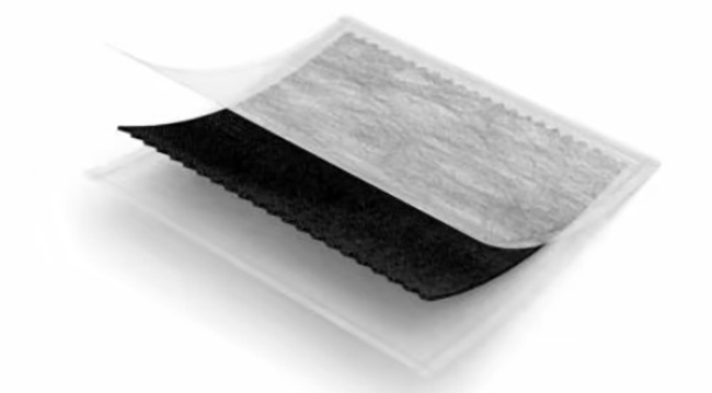 MEDICAZIONE IN CARBONE ATTIVO CON ARGENTO ACTISORB SILVER 220 MISURA 10,5X10,5 10 PEZZI - Angeli Pharm