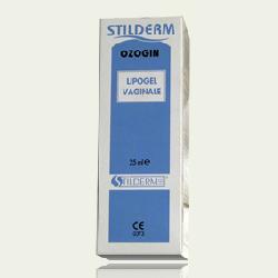 OZOGIN LIPOGEL VAGINALE 1 TUBO 25 ML + 6 CANNULE - Angeli Pharm