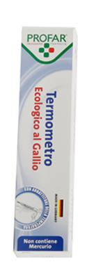 PROFAR TERMOMETRO AL GALLIO CON ABBATTITORE - Angeli Pharm