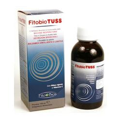 FITOBIOTUSS 150 ML - Angeli Pharm