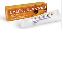 CALENDULA CREMA APRILIA 60 ML - Angeli Pharm