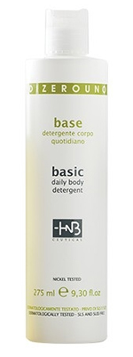 DIZEROUNO BASE 275 ML - Angeli Pharm