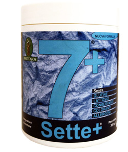 SETTE + 300 G - Angeli Pharm