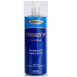 OMNISKIN 500 OLIO 500 ML - Angeli Pharm