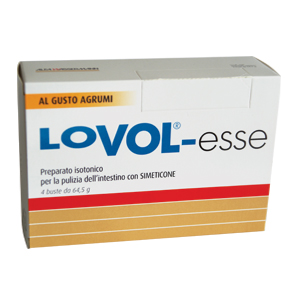 LOVOL-ESSE 4 BUSTINE - Angeli Pharm