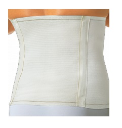 CINTURA POST-OPERATORIA GIBAUD STECCATA 3 - Angeli Pharm