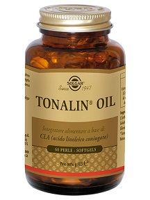 TONALIN OIL 60 PERLE - Angeli Pharm