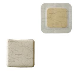 MEDICAZIONE BIATAIN IN SCHIUMA DI POLIURETANO A RILASCIO DI ARGENTO 15X15 CM 5 PEZZI - Angeli Pharm