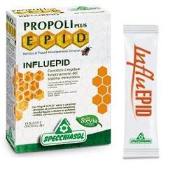 INFLUEPID 10BUST - Angeli Pharm