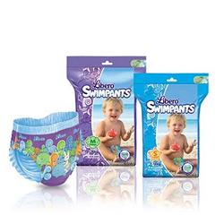 PANNOLINI MARE/PISCINA LIBERO SWIM PANTS PER BAMBINO TAGLIA S 6 PEZZI - Angeli Pharm