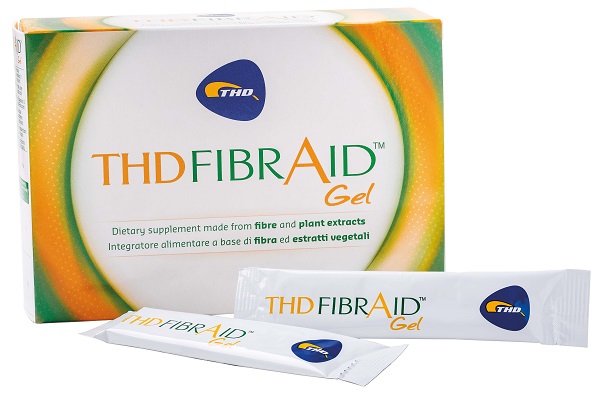 FIBRAID GEL 20 STICK PACK DA 10 ML - Angeli Pharm
