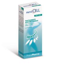 MOVICELL CRIO GEL ADDOME/FIANCHI - Angeli Pharm