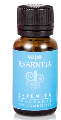 VAPO ESSENTIA SERENITA' 10 ML - Angeli Pharm