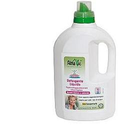 ALMAWIN DETERSIVO PER LAVATRICE LIQUIDO 1500 ML - Angeli Pharm
