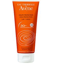 EAU THERMALE AVENE SOLARE LATTE 30 100 ML - Angeli Pharm