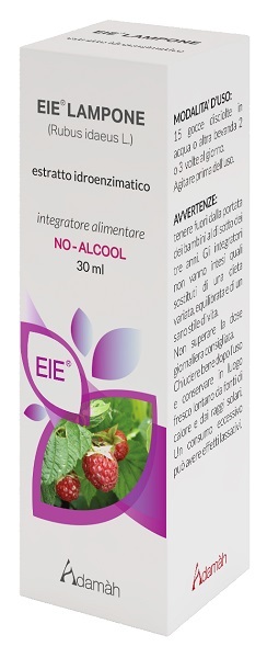 EIE LAMPONE GOCCE 30 ML - Angeli Pharm