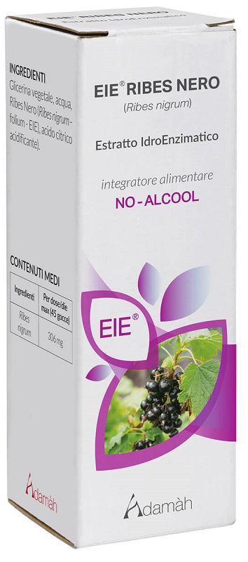 EIE RIBES NE GOCCE 30 ML - Angeli Pharm