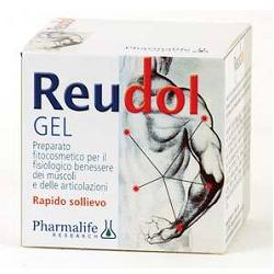 REUDOL GEL 150ML - Angeli Pharm